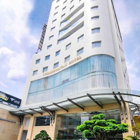 Cosmopolitan Hotel Πόλη Χο Τσι Μινχ Εξωτερικό φωτογραφία