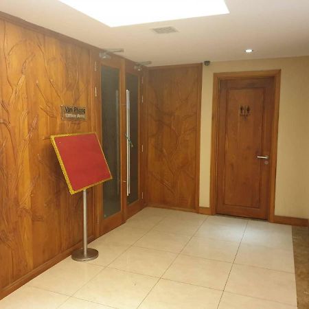 Cosmopolitan Hotel Πόλη Χο Τσι Μινχ Εξωτερικό φωτογραφία