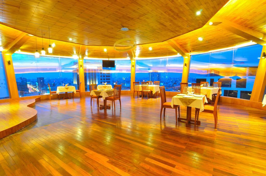 Cosmopolitan Hotel Πόλη Χο Τσι Μινχ Εξωτερικό φωτογραφία