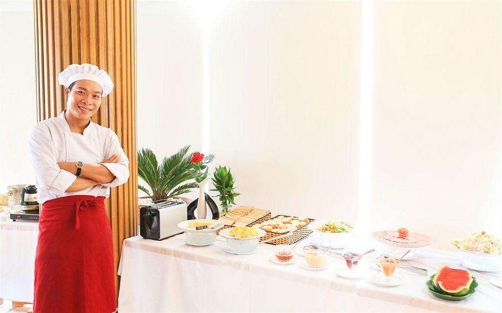 Cosmopolitan Hotel Πόλη Χο Τσι Μινχ Εξωτερικό φωτογραφία