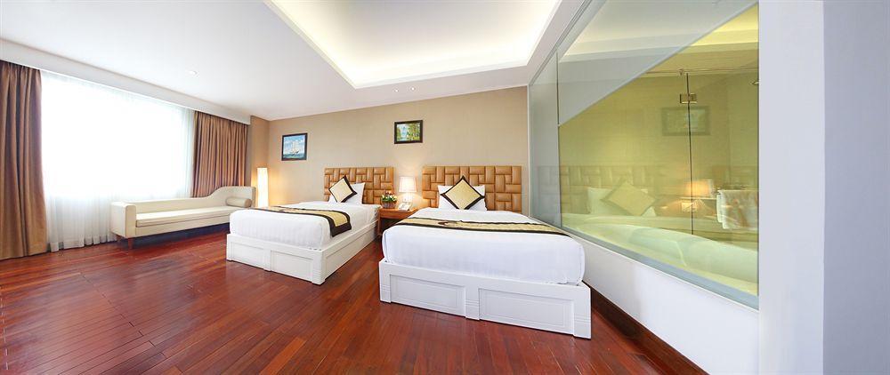 Cosmopolitan Hotel Πόλη Χο Τσι Μινχ Εξωτερικό φωτογραφία