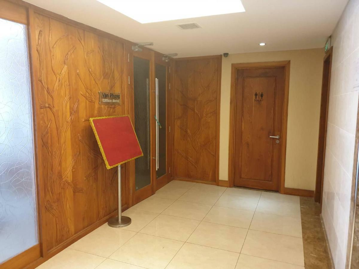 Cosmopolitan Hotel Πόλη Χο Τσι Μινχ Εξωτερικό φωτογραφία